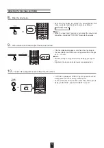 Preview for 12 page of Teac AG-980 Owner'S Manual