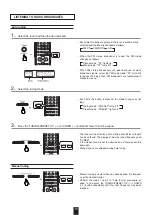 Preview for 14 page of Teac AG-980 Owner'S Manual