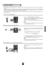 Preview for 43 page of Teac AG-980 Owner'S Manual