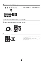 Preview for 44 page of Teac AG-980 Owner'S Manual