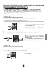 Preview for 61 page of Teac AG-980 Owner'S Manual