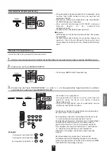 Preview for 81 page of Teac AG-980 Owner'S Manual