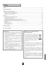 Preview for 113 page of Teac AG-980 Owner'S Manual