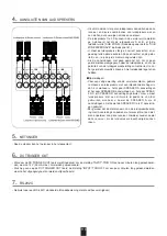 Preview for 116 page of Teac AG-980 Owner'S Manual