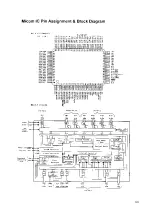 Предварительный просмотр 11 страницы Teac AG-D7900 Service Manual