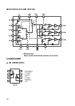 Предварительный просмотр 20 страницы Teac AG-D7900 Service Manual