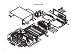 Предварительный просмотр 22 страницы Teac AG-D7900 Service Manual