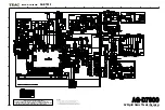 Предварительный просмотр 34 страницы Teac AG-D7900 Service Manual