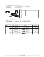 Preview for 5 page of Teac AG-H300 Service Manual