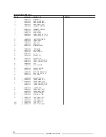 Preview for 8 page of Teac AG-H300 Service Manual