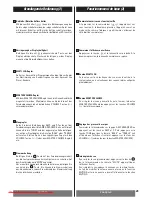 Preview for 25 page of Teac AG-L800 Owner'S Manual