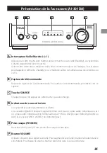 Предварительный просмотр 35 страницы Teac AI-301DA Owner'S Manual