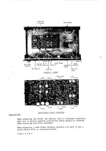 Preview for 4 page of Teac AN-80 Service Manual