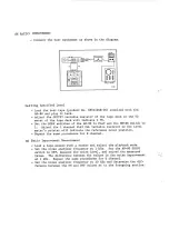 Preview for 6 page of Teac AN-80 Service Manual