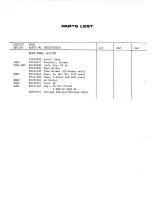 Preview for 16 page of Teac AN-80 Service Manual