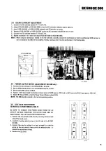 Preview for 5 page of Teac BX-500 Service Manual