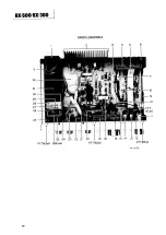 Предварительный просмотр 10 страницы Teac BX-500 Service Manual