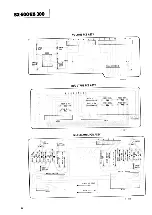 Предварительный просмотр 22 страницы Teac BX-500 Service Manual