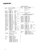 Предварительный просмотр 24 страницы Teac BX-500 Service Manual