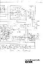 Предварительный просмотр 35 страницы Teac BX-500 Service Manual