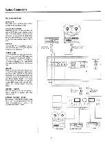 Предварительный просмотр 6 страницы Teac C-3 Owner'S Manual