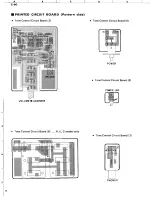 Preview for 6 page of Teac C-60 Service Manual