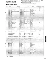 Preview for 10 page of Teac C-60 Service Manual