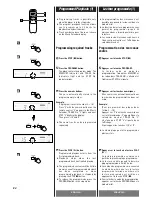 Preview for 24 page of Teac CD-P1250 Owner'S Manual