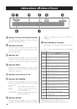 Preview for 70 page of Teac CD-P800NT Owner'S Manual