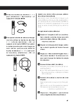 Preview for 87 page of Teac CD-P800NT Owner'S Manual