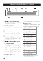 Preview for 122 page of Teac CD-P800NT Owner'S Manual