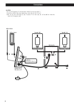 Preview for 6 page of Teac CD-X10I Owner'S Manual