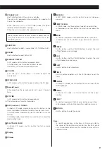 Preview for 9 page of Teac CD-X10I Owner'S Manual