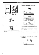 Preview for 12 page of Teac CD-X10I Owner'S Manual