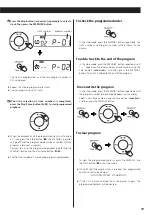 Preview for 19 page of Teac CD-X10I Owner'S Manual