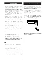 Preview for 5 page of Teac CR-H225 Owner'S Manual