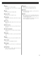 Preview for 13 page of Teac CR-H225 Owner'S Manual