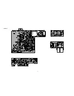 Предварительный просмотр 14 страницы Teac CR-H250 Service Manual