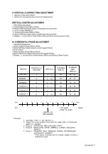 Предварительный просмотр 9 страницы Teac CTM342H Service Manual