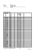 Предварительный просмотр 11 страницы Teac CTM342H Service Manual