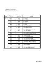 Предварительный просмотр 23 страницы Teac CTM342H Service Manual