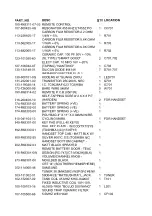 Предварительный просмотр 36 страницы Teac CTM342H Service Manual