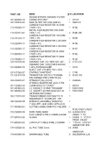 Предварительный просмотр 37 страницы Teac CTM342H Service Manual