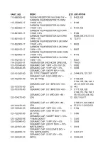 Предварительный просмотр 44 страницы Teac CTM342H Service Manual