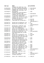 Предварительный просмотр 45 страницы Teac CTM342H Service Manual