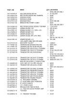 Предварительный просмотр 47 страницы Teac CTM342H Service Manual