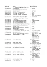 Предварительный просмотр 48 страницы Teac CTM342H Service Manual