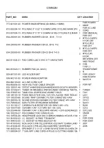 Preview for 37 page of Teac CTM4828H Service Manual