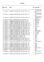 Preview for 40 page of Teac CTM4828H Service Manual