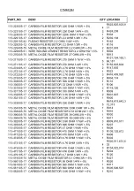 Preview for 41 page of Teac CTM4828H Service Manual